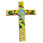 Crucifixes & Crosses